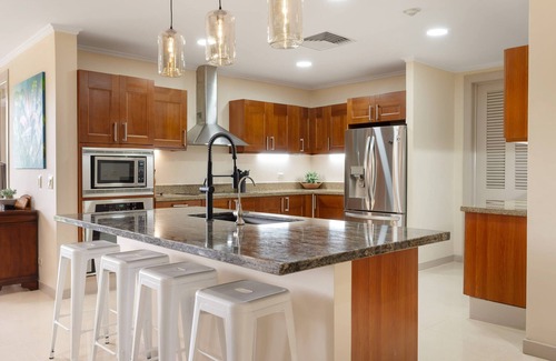 Cabo Velas Condo | Carao T1-2 Luxury Condo- Reserva Conchal