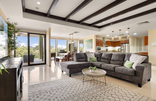 Cabo Velas Condo | Carao T1-2 Luxury Condo- Reserva Conchal