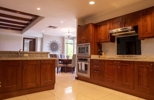 Cabo Velas Condo | Elegant Carao T5-2 Apartment with Pool & Spa - Reserva Conchal