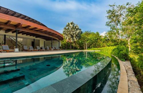 Cabo Velas Apartment | Elegant Carao T5-3 Apartment in Reserva Conchal