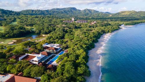 Cabo Velas Apartment | Elegant Carao T5-3 Apartment in Reserva Conchal
