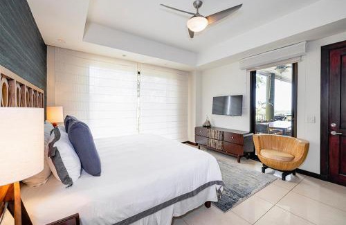 Cabo Velas Apartment | Elegant Carao T5-3 Apartment in Reserva Conchal