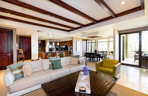 Cabo Velas Apartment | Elegant Carao T5-3 Apartment in Reserva Conchal