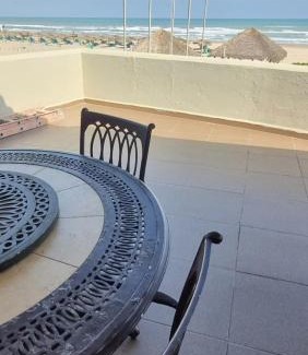 Ciudad Madero Hotel | Discover Carasol Villas y Suites Privadas with Ocean Views