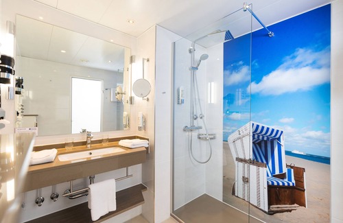 Groemitz Hotel | Premier Carat Golf & Sporthotel with Pool and Spa Access
