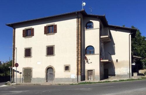 Vetralla Apartment | Charming Apartment in the Heart of Tuscia with Spa & Breakfast