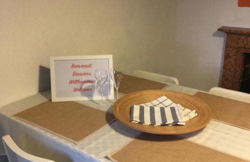 Arzo Apartment | Charming Apartment in the Heart of the Village - 9/10 Rated