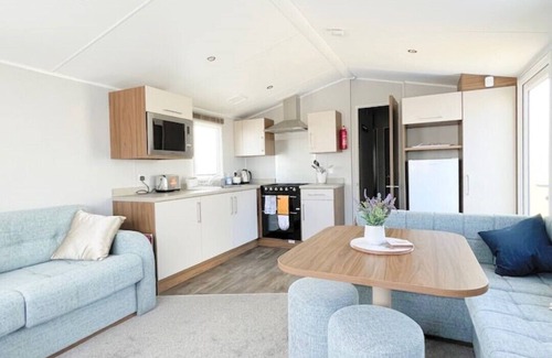 Perranporth House | Beachside Retreat at Haven Holiday Park – Rated 9.6/10