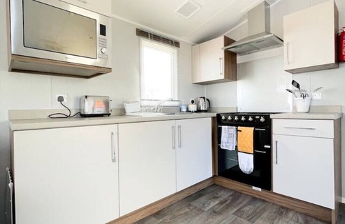 Perranporth House | Beachside Retreat at Haven Holiday Park – Rated 9.6/10