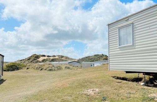Perranporth House | Beachside Retreat at Haven Holiday Park – Rated 9.6/10