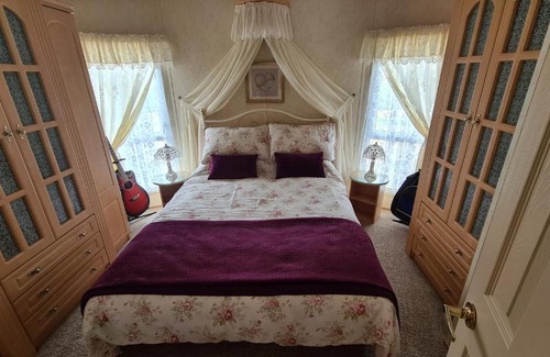 Ingoldmells Resort | Ocean View Caravan with Breakfast - Guest Rated 10/10