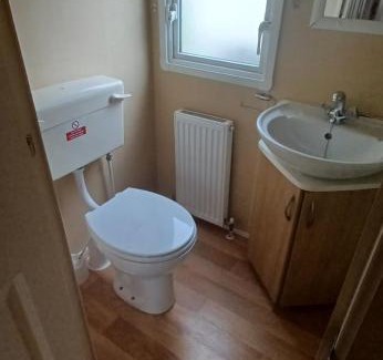 Talybont Resort | Pet-Friendly Retreat at Caravan 76 with Pool Access