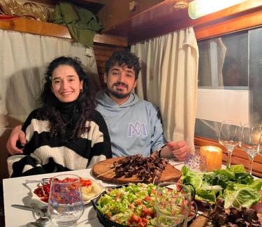 Artikli Other | Pet-Friendly Caravan Camp: Ideal for Families on a Budget