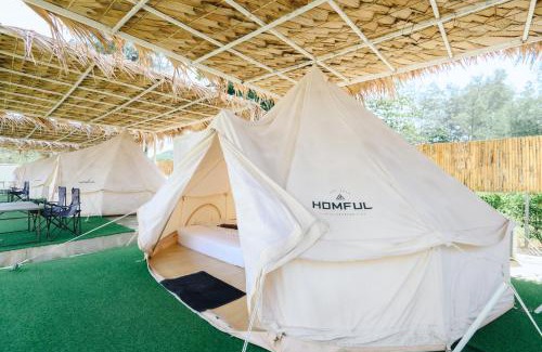 Thepha Other | Caravan Glamping Songkhla