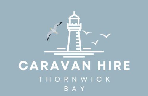 Flamborough Resort | Family-Friendly Caravan Hire at Thornwick Bay with Ocean View