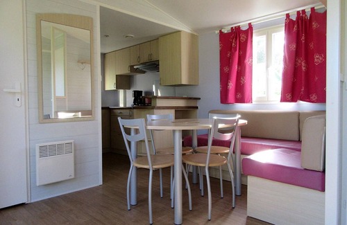 Vias House | Family-Friendly Camping at Caravan Park L'Air Marin, Vias-Plage