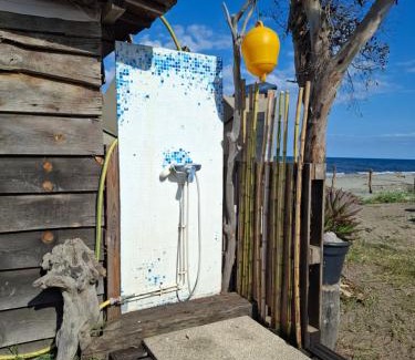 La Marana Other | Beachfront Caravane - Family-Friendly with Pet Amenities