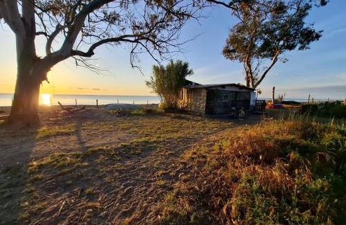 La Marana Other | Beachfront Caravane - Family-Friendly with Pet Amenities