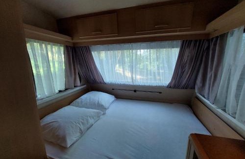 Manaurie Other | Caravane La Clairière