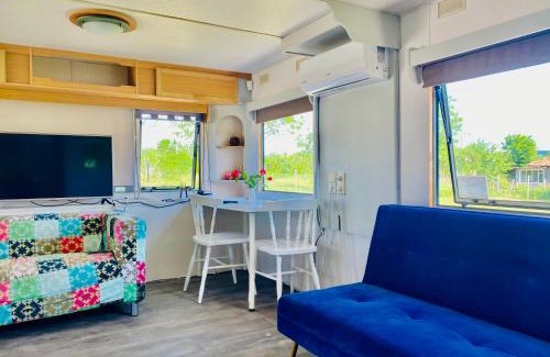 Dulgopol Other | Pet-Friendly Caravans Near Tsonevo Lake & Black Sea Coast