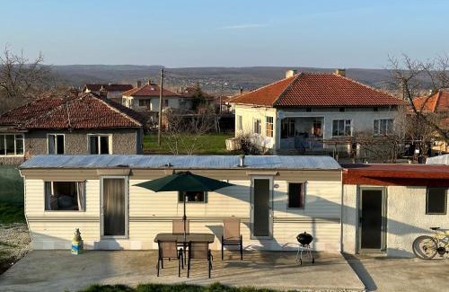 Dulgopol Other | Pet-Friendly Caravans Near Tsonevo Lake & Black Sea Coast