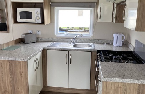 Minehead House | Caravans at Butlins Minehead