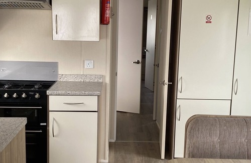 Minehead House | Caravans at Butlins Minehead
