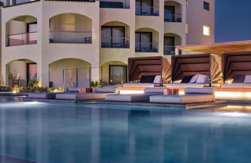Tsilivi Hotel | Elegant Caravel Suites - Adults Only with Oceanfront Spa