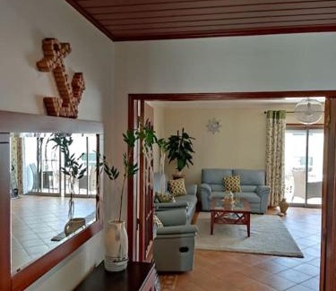 Lagos Apartment | Discover Caravela: 4-Star Oceanfront Haven with Beach Access