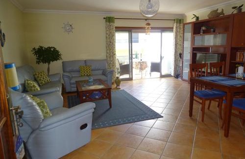 Lagos Apartment | Discover Caravela: 4-Star Oceanfront Haven with Beach Access