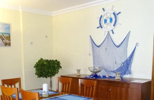 Lagos Apartment | Discover Caravela: 4-Star Oceanfront Haven with Beach Access
