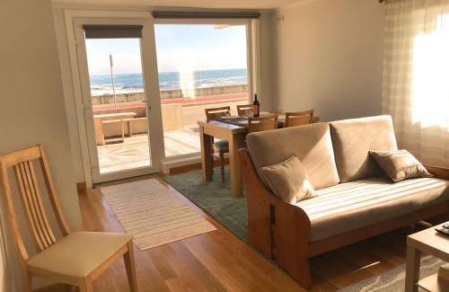Perafita House | Oceanfront Bliss at Caravela: Rated 8.6/10 by Guests