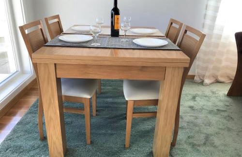 Perafita House | Oceanfront Bliss at Caravela: Rated 8.6/10 by Guests