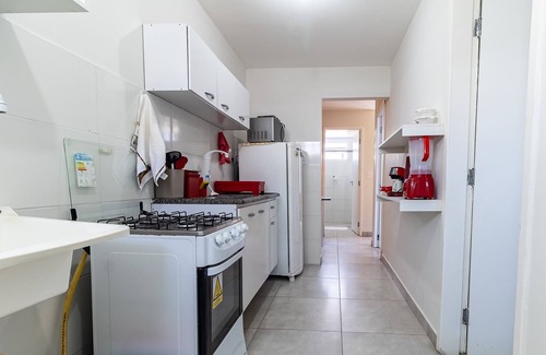 Praia do Frances Apartment | Ocean View Retreat at Caravelas: Family-Friendly Stay