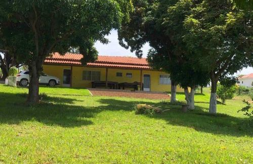Tres Marias House | Discover Caravelas: Pet-Friendly Stay with Breakfast Included