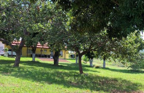 Tres Marias House | Discover Caravelas: Pet-Friendly Stay with Breakfast Included