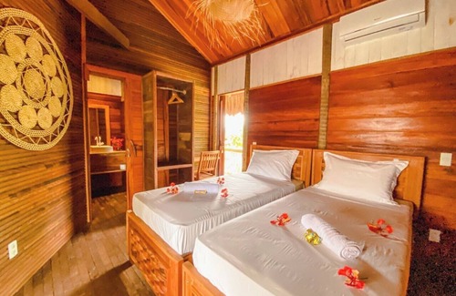 Moitas Hotel | Unforgettable Stays at Caravelas Praia with Pool & Spa