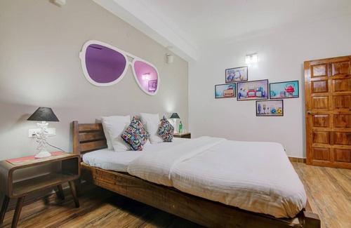 Vagator House | Discover Caravelle Villa: Family-Friendly with Private Pool