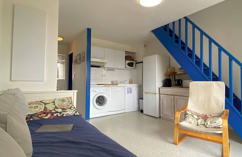 Carcans Plage Apartment | Carcans - 3 bedrooms near ocean + Parking