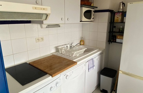 Carcans Plage Apartment | Carcans - 3 bedrooms near ocean + Parking