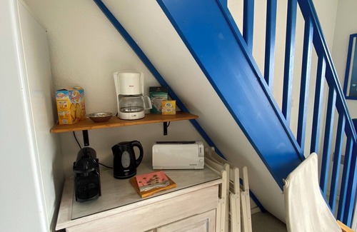 Carcans Plage Apartment | Carcans - 3 bedrooms near ocean + Parking