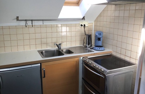 Carcans Plage Apartment | Beachfront Carcans Plage Apt with Dune Views & Pool