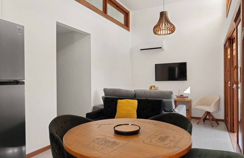 Barra Grande House | Carcará Chalet – 300 m from Taipu de Fora beach. Pool and comfort in Maraú!