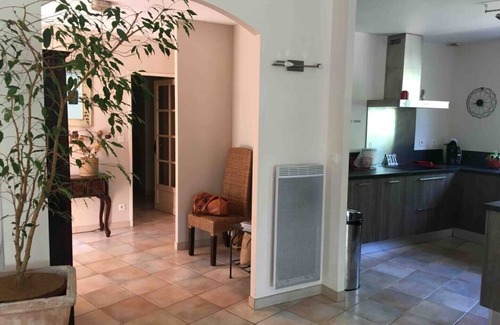 Carcassonne Villa | Carcassonne Villa with Ocean Views and Family-Friendly Comfort