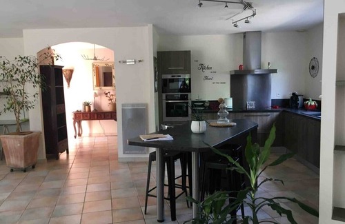 Carcassonne Villa | Carcassonne Villa with Ocean Views and Family-Friendly Comfort