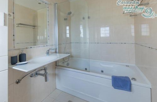 Lombos Apartment | Carcavelos Ocean Breeze