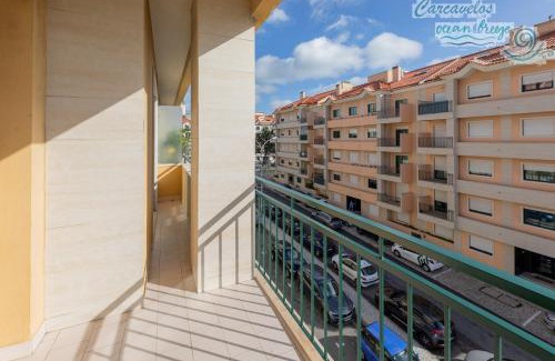 Lombos Apartment | Carcavelos Ocean Breeze