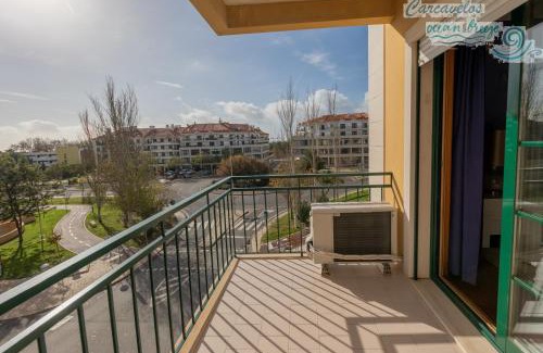 Lombos Apartment | Carcavelos Ocean Breeze