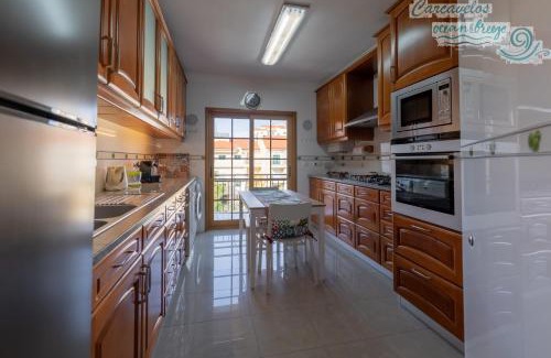 Lombos Apartment | Carcavelos Ocean Breeze