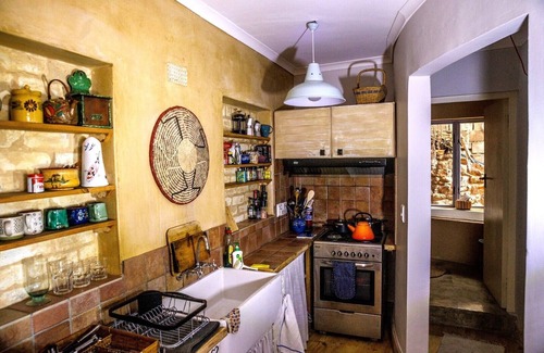 Mountainside Cottage | Discover Cardamom Cottage: Enchanted Family Retreat